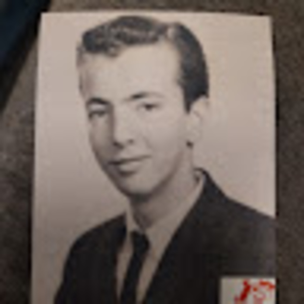 Meet your Posher, Christopher